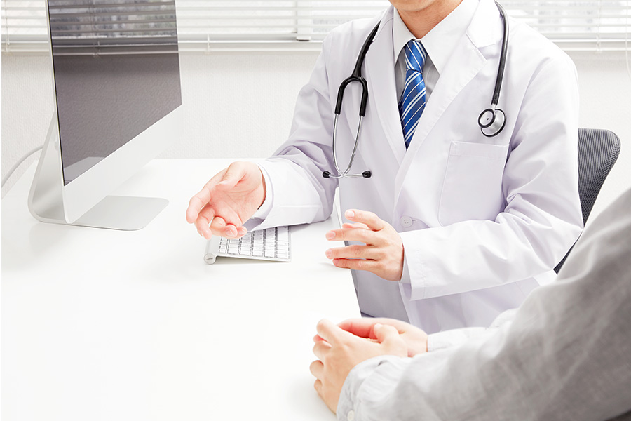 分かりやすい医療